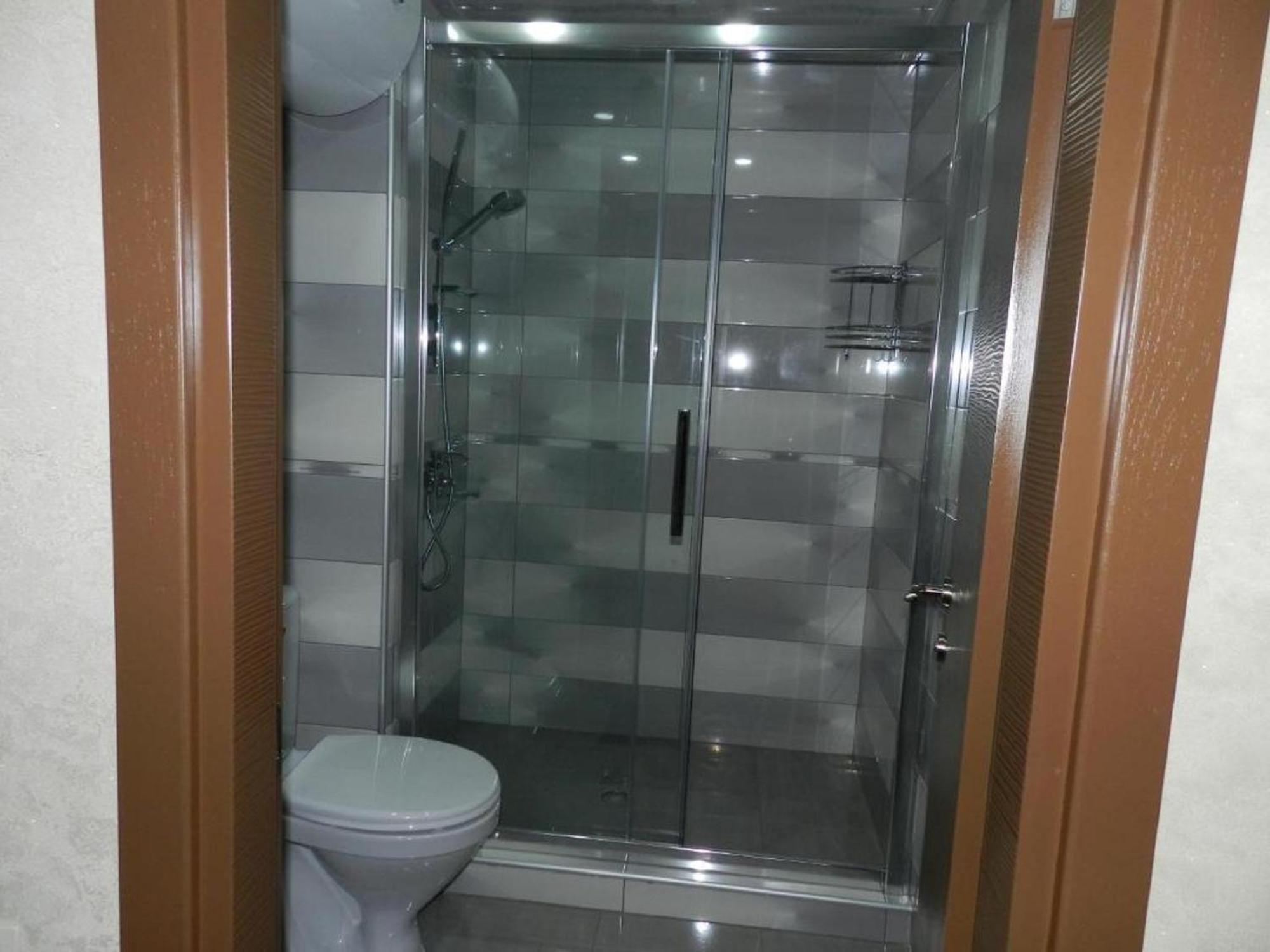Apart Hotel Black Sea Towers Batumi Eksteriør billede