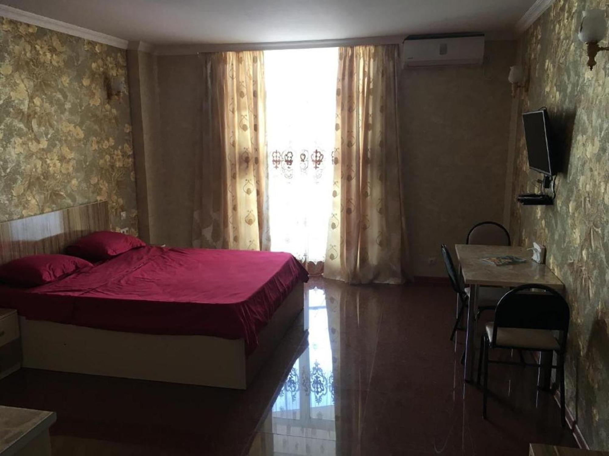 Apart Hotel Black Sea Towers Batumi Eksteriør billede