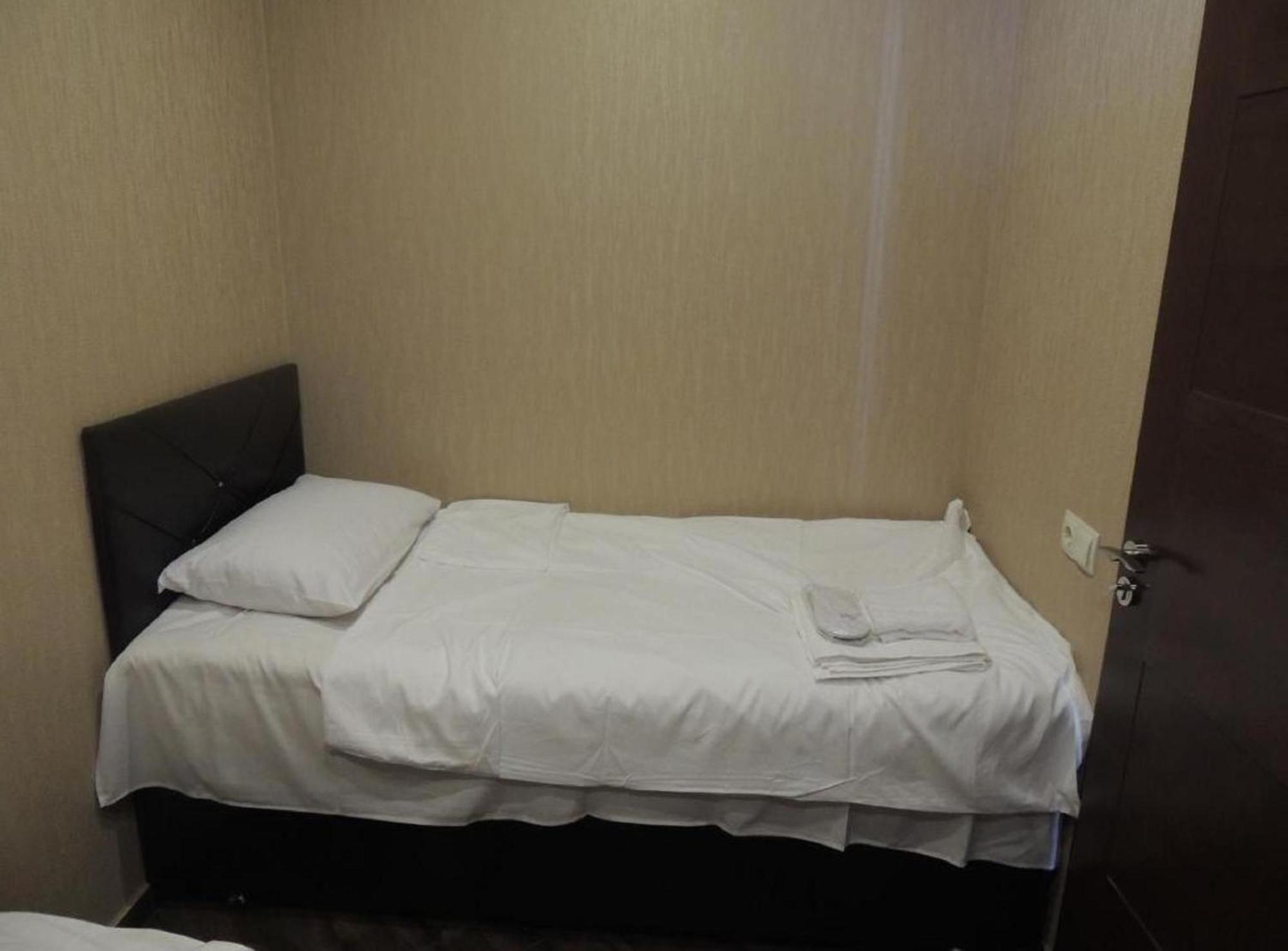 Apart Hotel Black Sea Towers Batumi Eksteriør billede